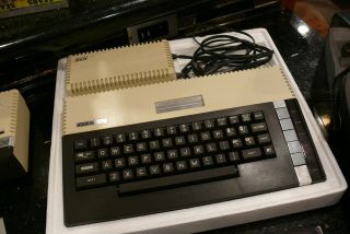 ATARI 800XL COMPUTER Vintage Electronic TV Console Game System ✨ALL 10 PIECES✨ 2