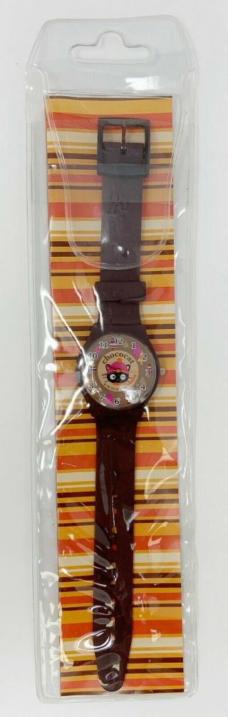 Sanrio Chococat Watch 2004