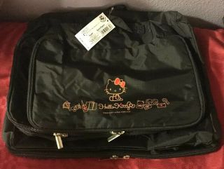 Sanrio Hello Kitty Travel Bags 3 Piece Set