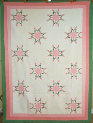 Well Quilted Vintage 30 