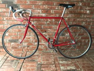 Vintage Ritchey Logic Road Bike,  Dura Ace 7400 Groupset - - - -