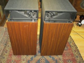 Vintage Pair Bose 601 Series II Speakers,  1 OWNER,  PICK UP HERE ONLY 2