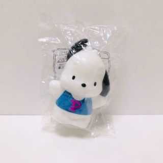 Sanrio Pochacco Mascot Coin Bank Kawaii Hello Kitty Friends From Japan
