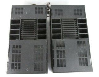 Vintage Kenwood L - 07M II High Speed DC Mono - block Power Amplifier Pair 3