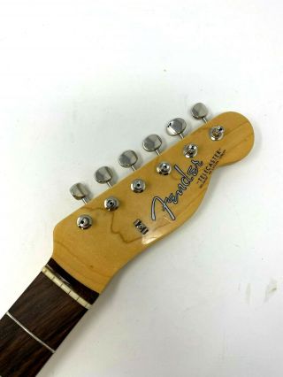 Fender American Vintage 