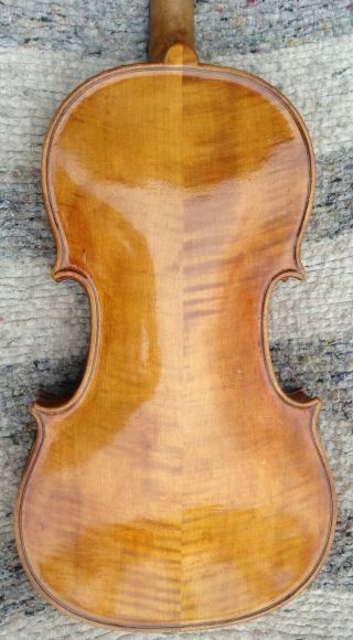 Vintage Viola 15 "