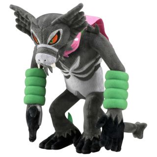 Takara Tomy Pokémon Plush Doll Coco Zarude Japan Pocket Monster