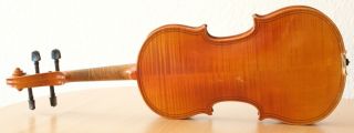 Very Old Labelled Vintage Violin " Caspar Da Salo " Fiddle 小提琴 ヴァイオリン Geige