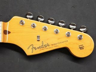 2012 Fender American Vintage 50 
