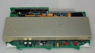 Rare Vintage - Fluke Tester 5720a Power Amplifier Assy Board 761163 (a16)