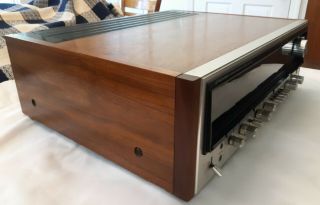 Vintage Pioneer SX - 1010 AM/FM Stereo Receiver - 100WPC 3