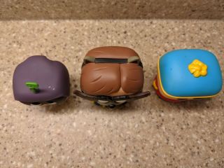 South Park Funko Pop Cartman & Clyde (Gamestop Exclusive) The Coon & Mysterion 2
