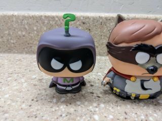 South Park Funko Pop Cartman & Clyde (Gamestop Exclusive) The Coon & Mysterion 3