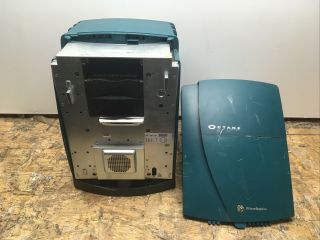 Vintage Sgi Silicon Graphics Octane2 Workstation Computer