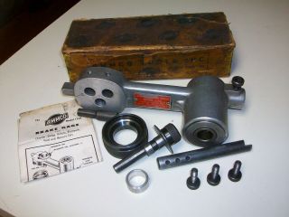 Vintage Ammco 1750 Brake Gage Adjusting Tool