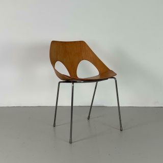Vintage Kandya Carl Jacobs Frank Guille Jason Chair 50s C3 Model 2900