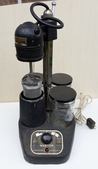 Vintage Watchmaker 
