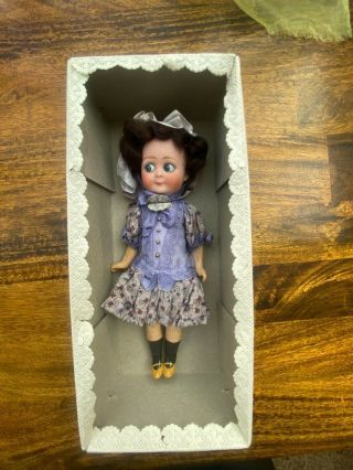 Antique Googly Doll,  Bähr & Pröschild 608