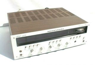 Vtg Marantz 2270 Stereo Receiver / Amplifier / Amp Or Rest (32 Of 100)