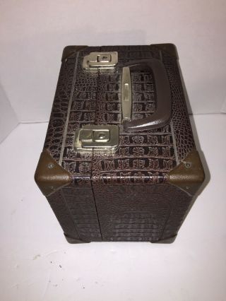 Vintage 30 Button Stagi Concertina Made in Italy 3