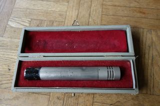Neumann Km64 Vintage Condenser Microphone (modded For 48v)
