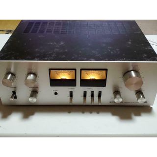 Pioneer Sa - 7800 Stereo Integrated Amplifier Japanese Vintage