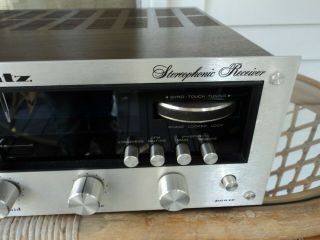 Vintage Marantz 2220B AM/FM Stereo Receiver -,  Unit 3