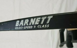 Barnett Commando Crossbow,  175 Lb. ,  Vintage,  Bag And Sights