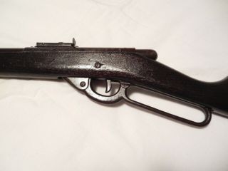 Vintage Daisy Military Model 40 Air Rifle 3