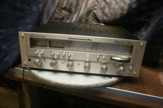Marantz 2238b Vintage Stereo Receiver,