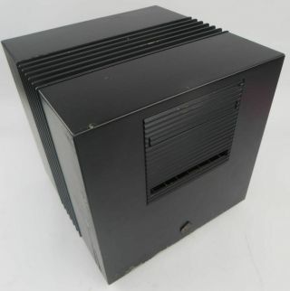 Vintage Next N1000 Cube Computer - Case - Motherboard - Power Supply -