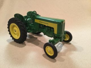Vintage 1/16 John Deere 430 3 Pt.  Farm Toy Tractor Ertl,  Eska Toys 2