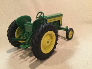 Vintage 1/16 John Deere 430 3 Pt.  Farm Toy Tractor Ertl,  Eska Toys 3