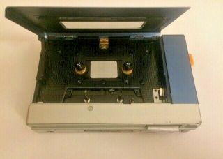 Vintage Sony Walkman Cassette Player (TPS - L2) 2