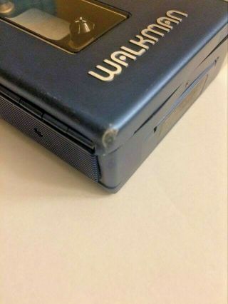 Vintage Sony Walkman Cassette Player (TPS - L2) 3