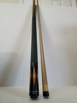 Rare Vintage Meucci Billiards Pool Cue Stick