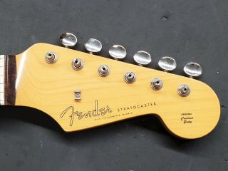 1996 Fender Japan 