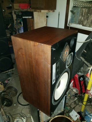 JBL L100 Century Vintage Speaker 2