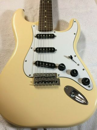 Fender Squier Vintage Modified 