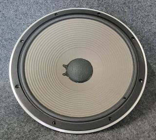 Single Vintage Pioneer Hpm - 150 Woofer 16 " Speaker 40 - 802a - 2,  Needs Refoamed