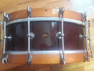 George Stone Snare Drum 14x5 Antique Vintage