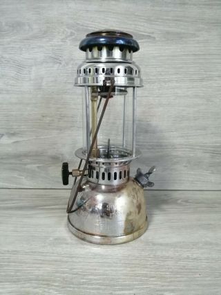 Vintage Rare Petromax Little Baby 900 Pressure Lantern (hasag Aida Style)