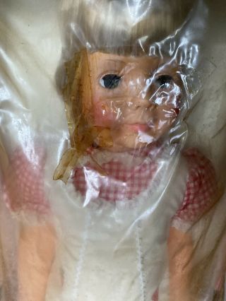 patti playpal doll 1980/81 3