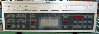 Revox B 285 Receiver - Vintage Electronics Mid ' 80 ' s Beast 2