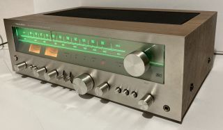 Realistic Sta - 960 Vintage Stereo Receiver Radioshack Classic 50 Watts Rms Guc