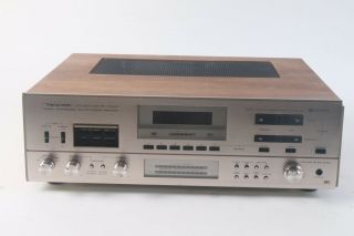 Realistic Sta - 2200 Vintage Digital Synthesized Am/fm Stereo Receiver