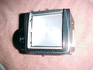 Vintage Hasselblad 500 C/m Body Only