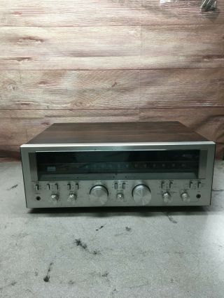 Sansui G - 5700 Vintage Stereo Reciever