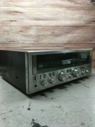 Sansui G - 5700 Vintage Stereo Reciever 2