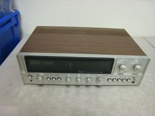 Vintage Sansui 881 Stereo Receiver